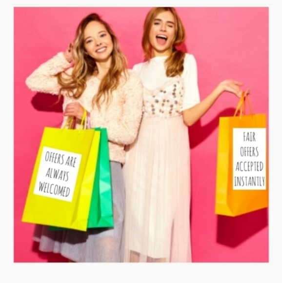 Kelly & Katie Shoes Size 7.5 Silver Mosaic… - Picture 9 of 11